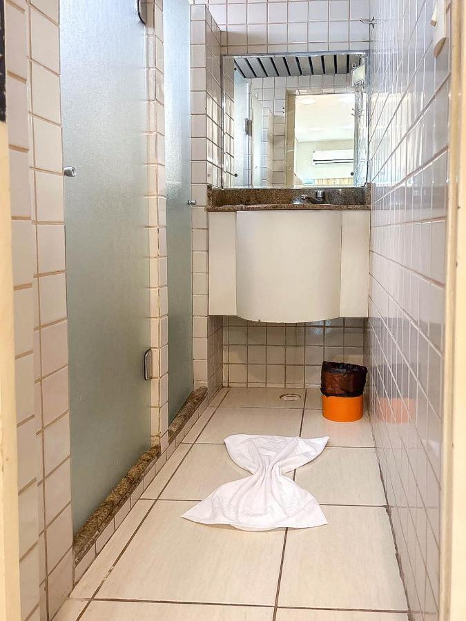 阿夸玛尔普拉亚酒店 累西腓 外观 照片